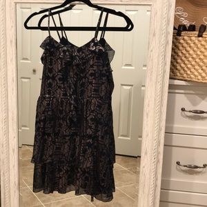 Nicole Miller kids dress